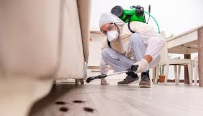 Reliable Avon, MN Pest Control Solutions